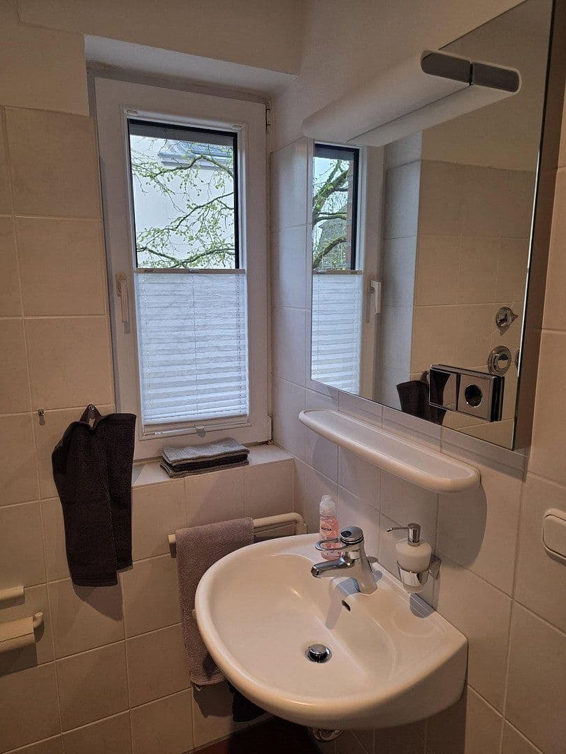 Prodej bytu 5+1 145 m², Raesfeldstraße, Münster, Severní Porýní-Vestfálsko Prodej bytu 5+1 145 m², Raesfeldstraße, Münster, Severní Porýní-Vestfálsko