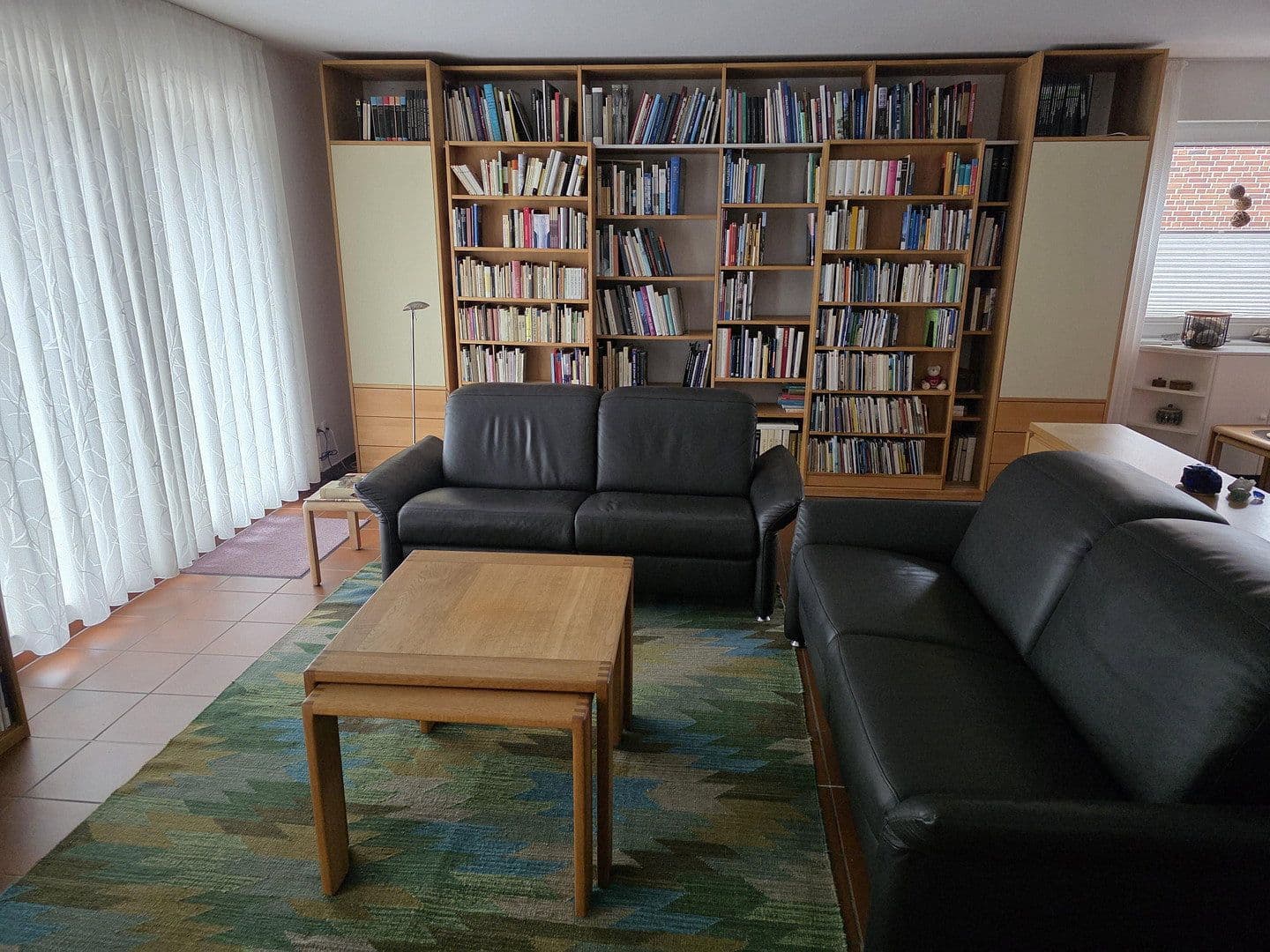 Prodej bytu 5+1 145 m², Raesfeldstraße, Münster, Severní Porýní-Vestfálsko Prodej bytu 5+1 145 m², Raesfeldstraße, Münster, Severní Porýní-Vestfálsko