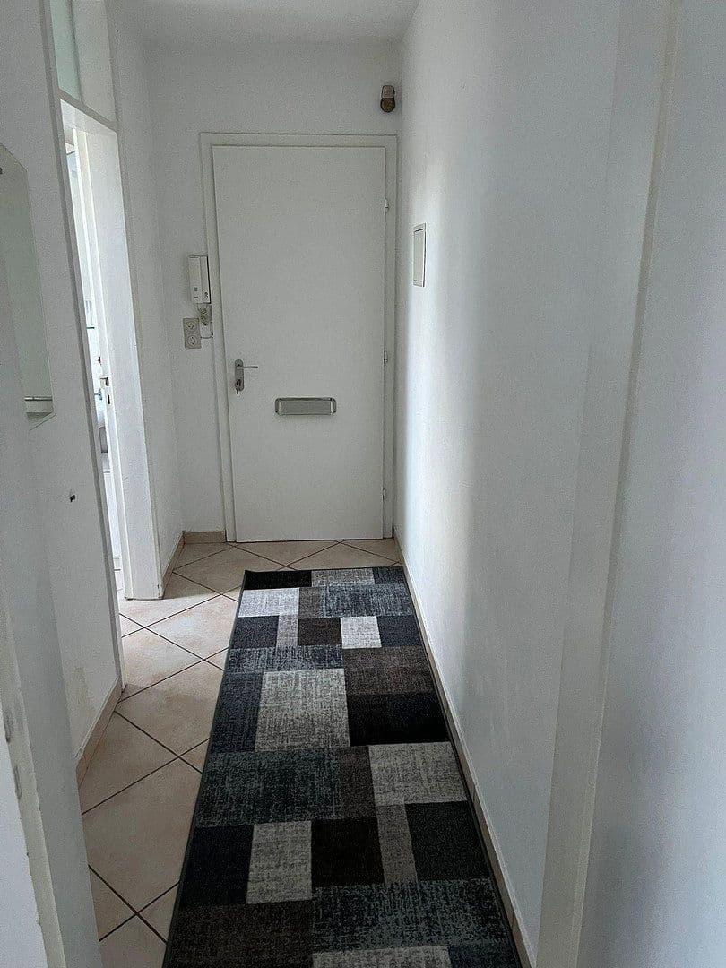 Pronájem bytu 2+kk 55 m², Hansastraße 5, Geesthacht, Šlesvicko-Holštýnsko Pronájem bytu 2+kk 55 m², Hansastraße 5, Geesthacht, Šlesvicko-Holštýnsko