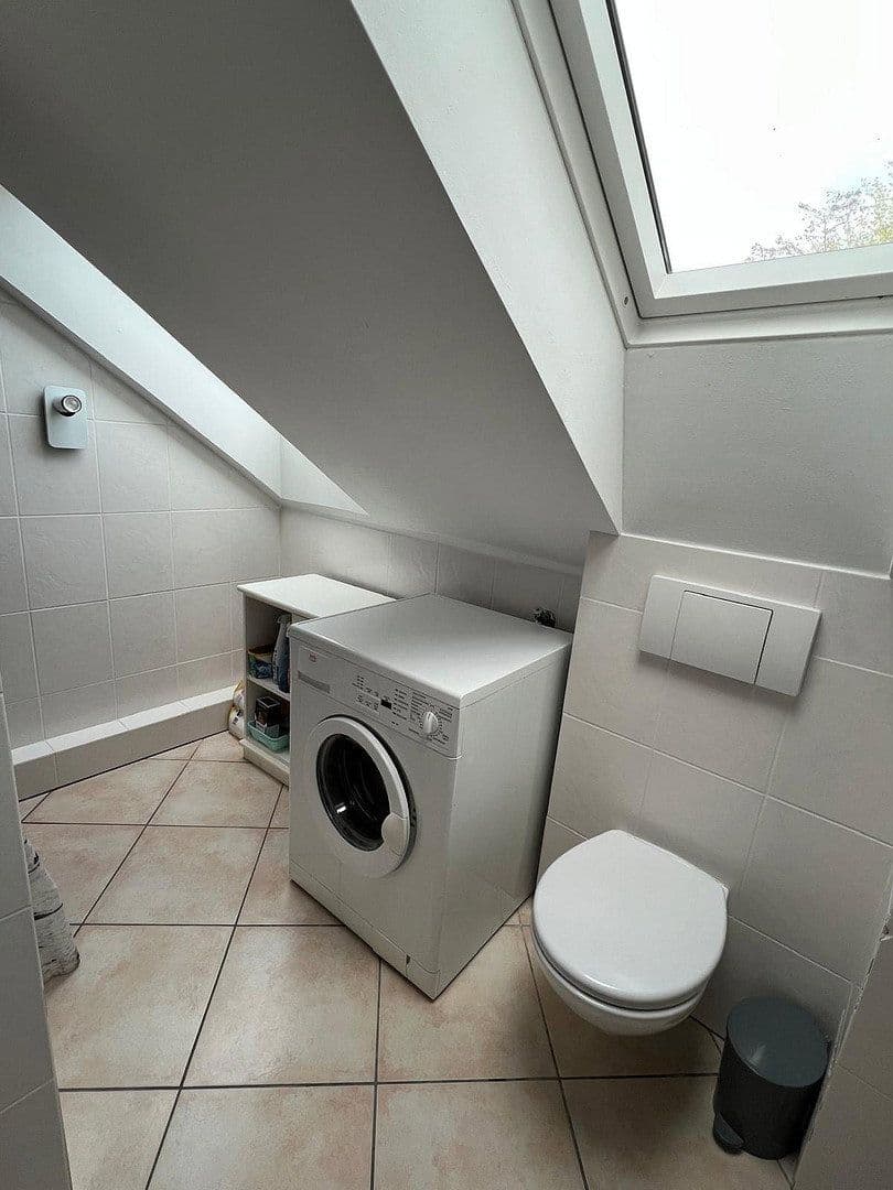 Pronájem bytu 2+kk 55 m², Hansastraße 5, Geesthacht, Šlesvicko-Holštýnsko Pronájem bytu 2+kk 55 m², Hansastraße 5, Geesthacht, Šlesvicko-Holštýnsko