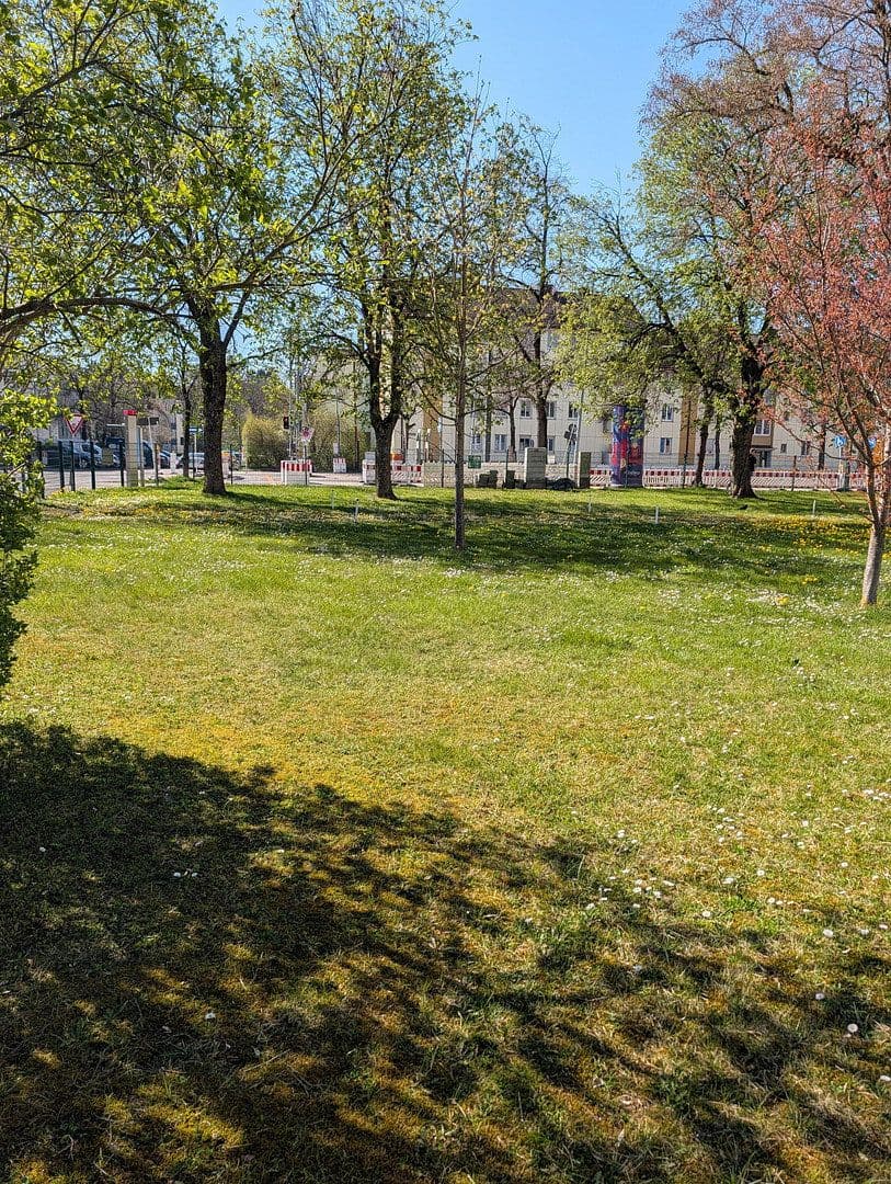 Prodej bytu 3+1 86 m², Herthastr. 24, München, Bavorsko Prodej bytu 3+1 86 m², Herthastr. 24, München, Bavorsko