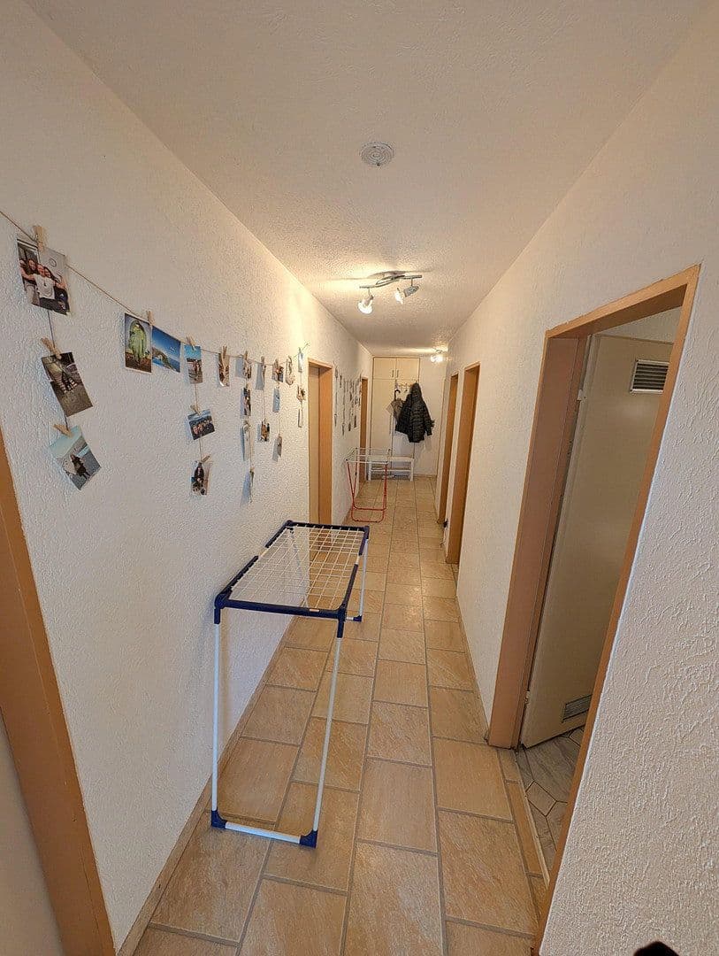 Prodej bytu 3+1 86 m², Herthastr. 24, München, Bavorsko Prodej bytu 3+1 86 m², Herthastr. 24, München, Bavorsko