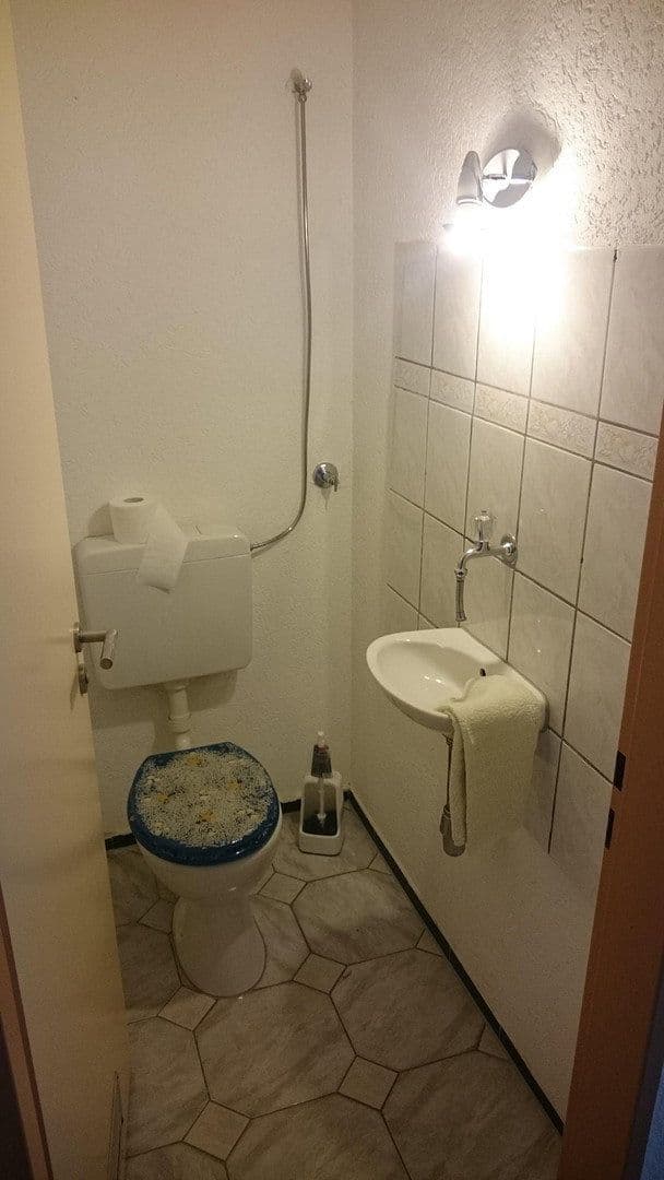 Prodej bytu 3+1 86 m², Herthastr. 24, München, Bavorsko Prodej bytu 3+1 86 m², Herthastr. 24, München, Bavorsko