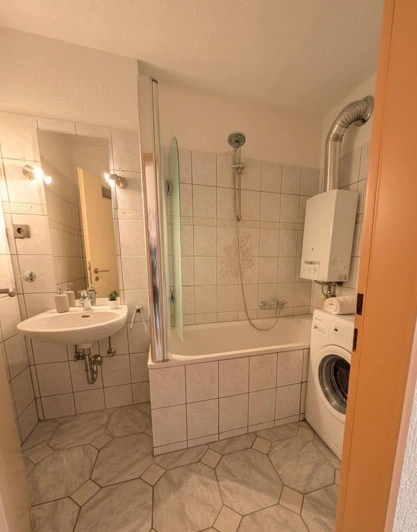 Prodej bytu 3+1 86 m², Herthastr. 24, München, Bavorsko Prodej bytu 3+1 86 m², Herthastr. 24, München, Bavorsko