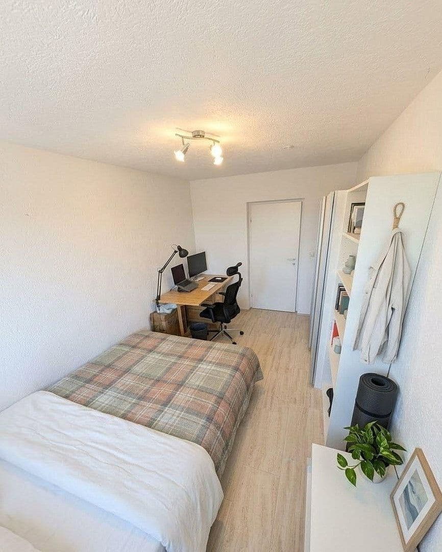 Prodej bytu 3+1 86 m², Herthastr. 24, München, Bavorsko Prodej bytu 3+1 86 m², Herthastr. 24, München, Bavorsko