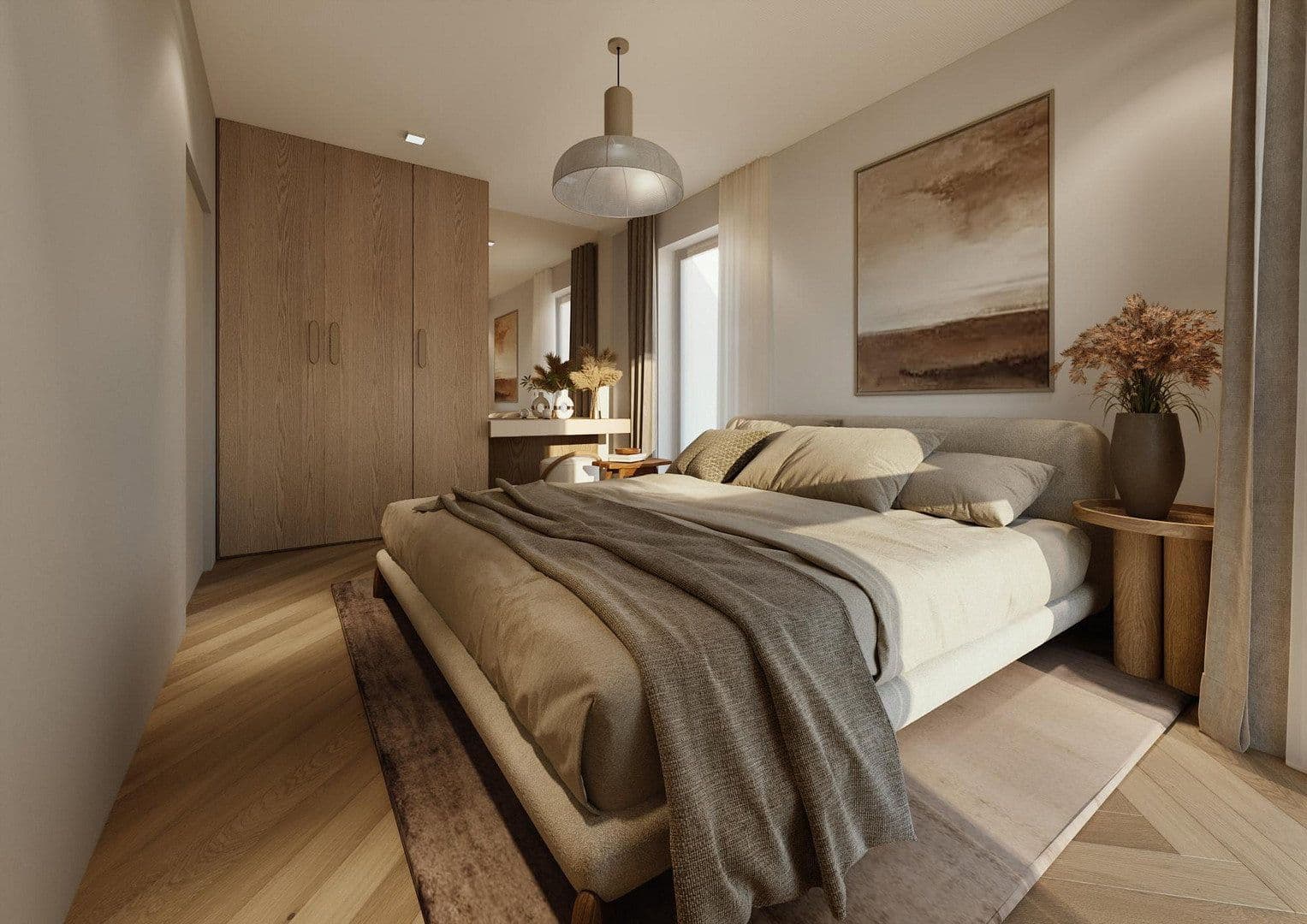 Prodej bytu 3+1 73 m², Heuglinstr. 32, München, Bavorsko Prodej bytu 3+1 73 m², Heuglinstr. 32, München, Bavorsko