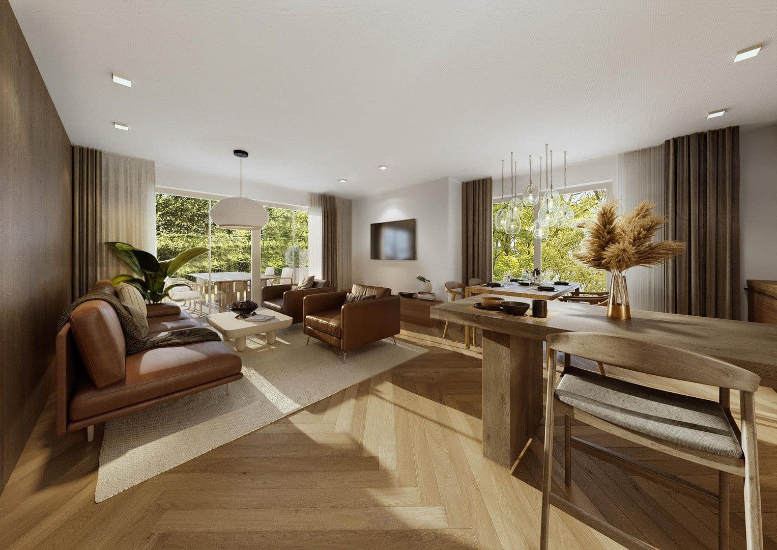 Prodej bytu 3+1 73 m², Heuglinstr. 32, München, Bavorsko Prodej bytu 3+1 73 m², Heuglinstr. 32, München, Bavorsko