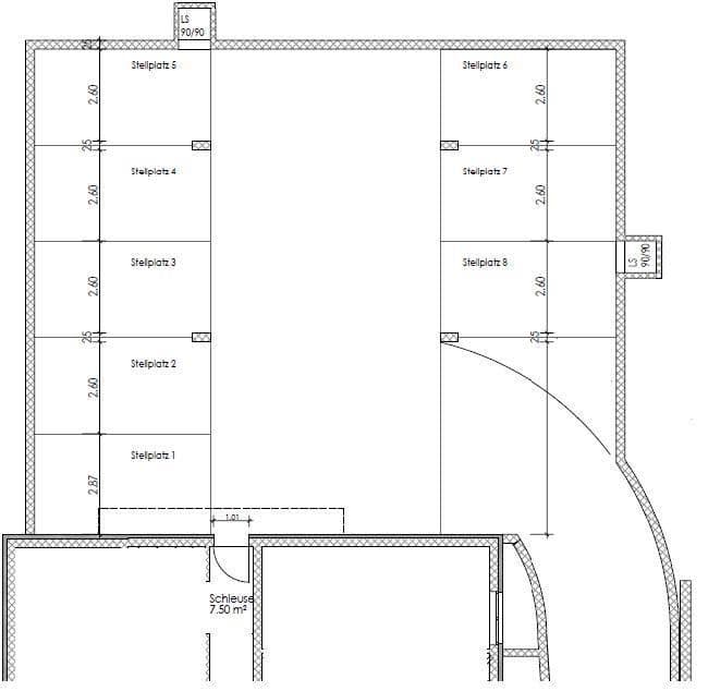 Prodej bytu 3+1 73 m², Heuglinstr. 32, München, Bavorsko Prodej bytu 3+1 73 m², Heuglinstr. 32, München, Bavorsko