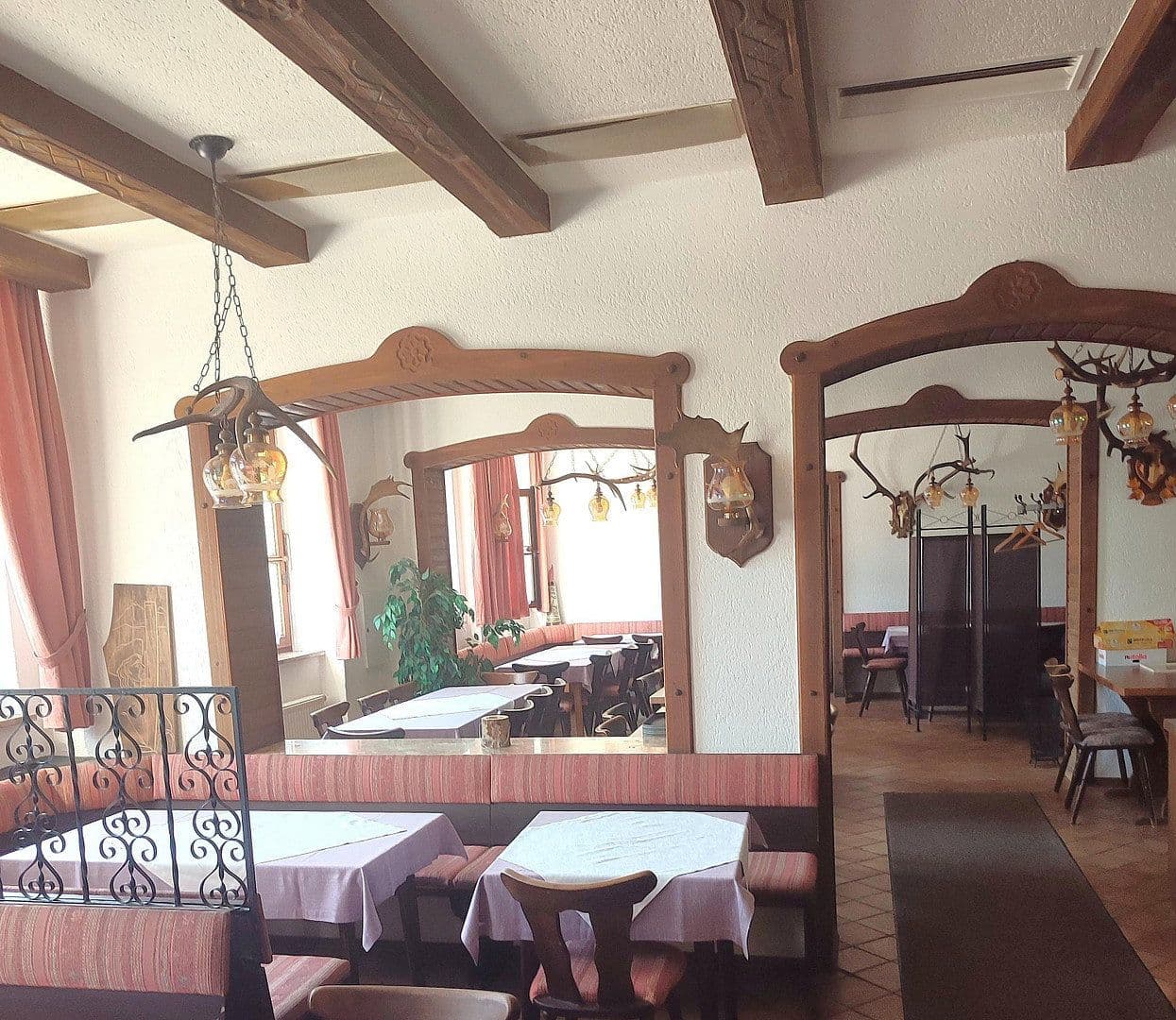 Prodej nebytového prostoru 1.867 m², Graslitzer Str. 4, Waldkraiburg, Bavorsko Prodej nebytového prostoru 1.867 m², Graslitzer Str. 4, Waldkraiburg, Bavorsko