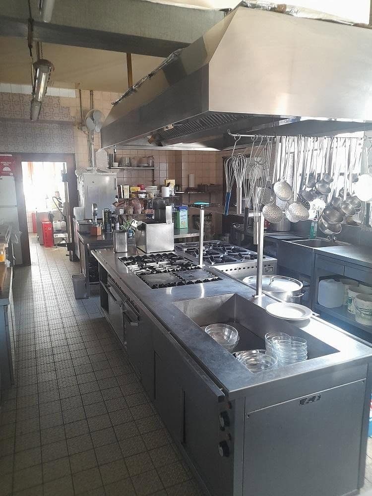 Prodej nebytového prostoru 1.867 m², Graslitzer Str. 4, Waldkraiburg, Bavorsko Prodej nebytového prostoru 1.867 m², Graslitzer Str. 4, Waldkraiburg, Bavorsko