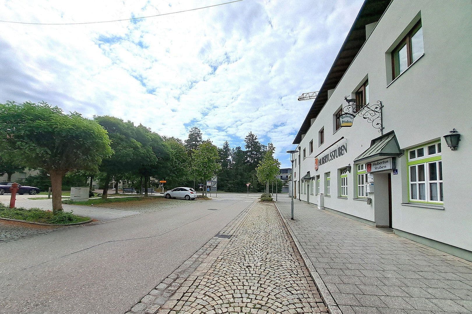 Prodej nebytového prostoru 1.867 m², Graslitzer Str. 4, Waldkraiburg, Bavorsko Prodej nebytového prostoru 1.867 m², Graslitzer Str. 4, Waldkraiburg, Bavorsko