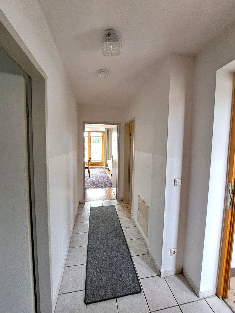 Prodej nebytového prostoru 1.867 m², Graslitzer Str. 4, Waldkraiburg, Bavorsko Prodej nebytového prostoru 1.867 m², Graslitzer Str. 4, Waldkraiburg, Bavorsko