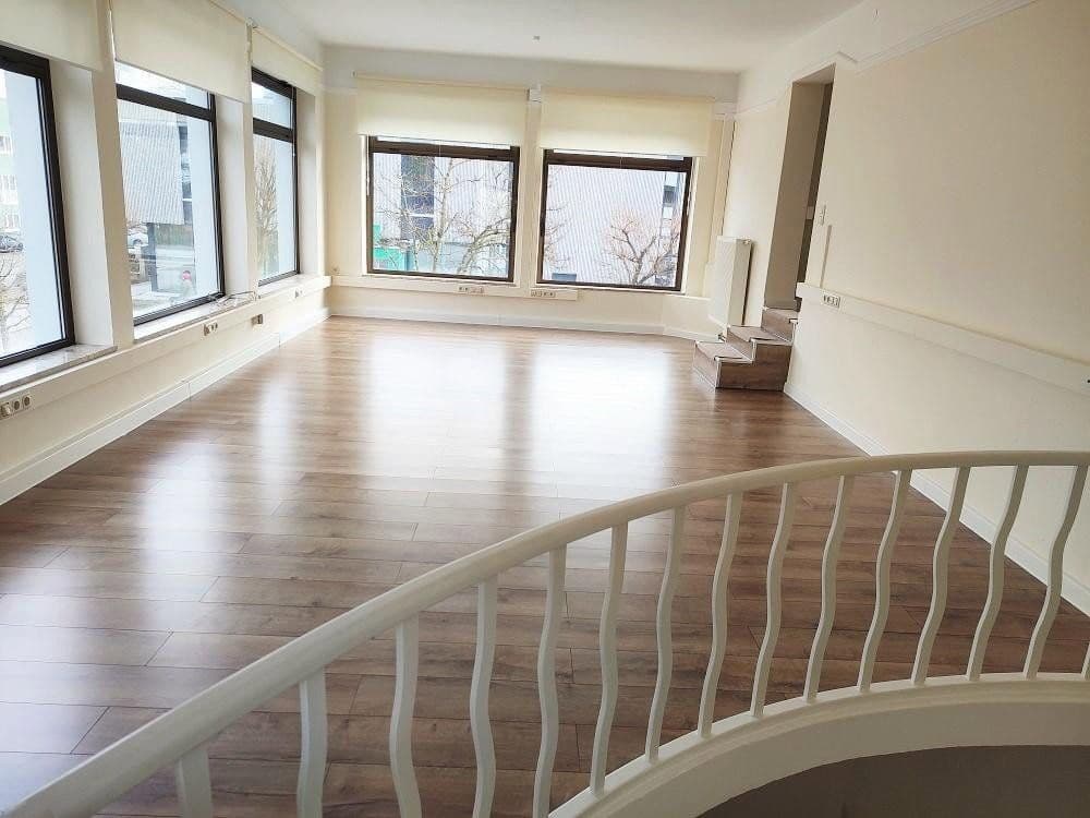 Prodej nebytového prostoru 1.867 m², Graslitzer Str. 4, Waldkraiburg, Bavorsko Prodej nebytového prostoru 1.867 m², Graslitzer Str. 4, Waldkraiburg, Bavorsko