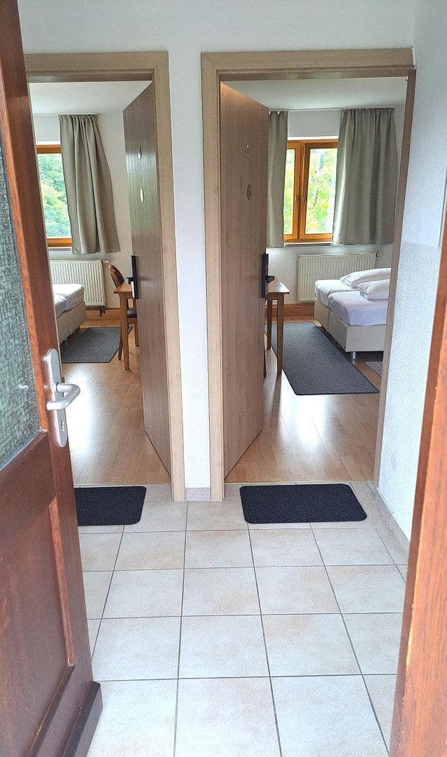 Prodej nebytového prostoru 1.867 m², Graslitzer Str. 4, Waldkraiburg, Bavorsko Prodej nebytového prostoru 1.867 m², Graslitzer Str. 4, Waldkraiburg, Bavorsko