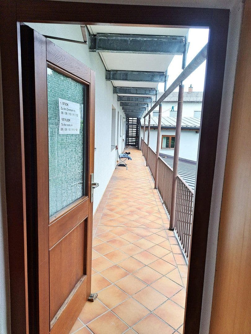 Prodej nebytového prostoru 1.867 m², Graslitzer Str. 4, Waldkraiburg, Bavorsko Prodej nebytového prostoru 1.867 m², Graslitzer Str. 4, Waldkraiburg, Bavorsko