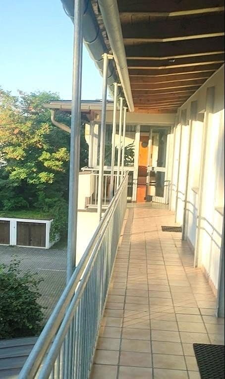 Prodej nebytového prostoru 1.867 m², Graslitzer Str. 4, Waldkraiburg, Bavorsko Prodej nebytového prostoru 1.867 m², Graslitzer Str. 4, Waldkraiburg, Bavorsko