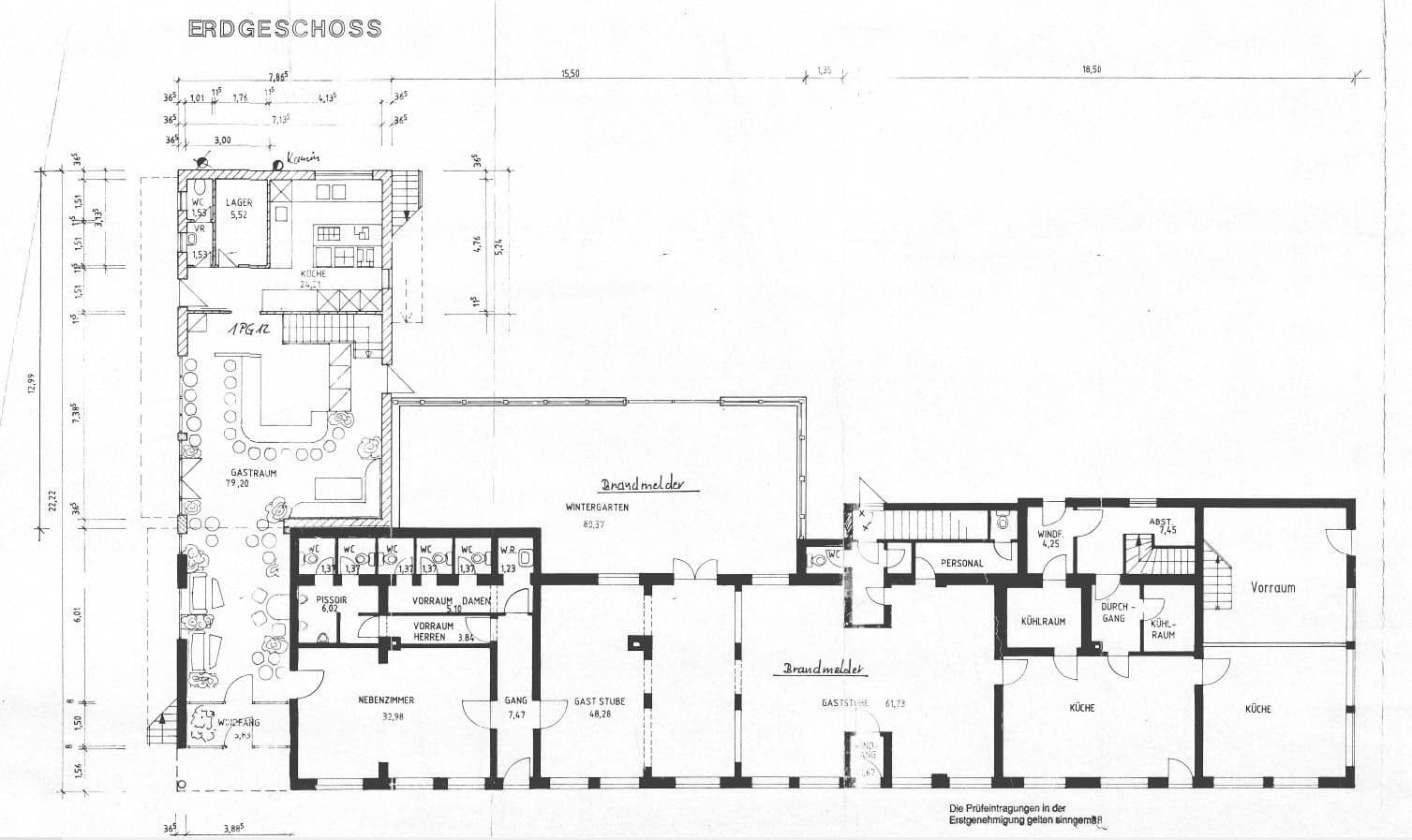 Prodej nebytového prostoru 1.867 m², Graslitzer Str. 4, Waldkraiburg, Bavorsko Prodej nebytového prostoru 1.867 m², Graslitzer Str. 4, Waldkraiburg, Bavorsko
