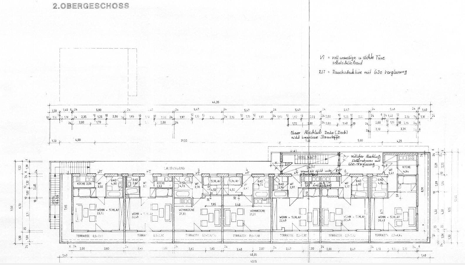 Prodej nebytového prostoru 1.867 m², Graslitzer Str. 4, Waldkraiburg, Bavorsko Prodej nebytového prostoru 1.867 m², Graslitzer Str. 4, Waldkraiburg, Bavorsko