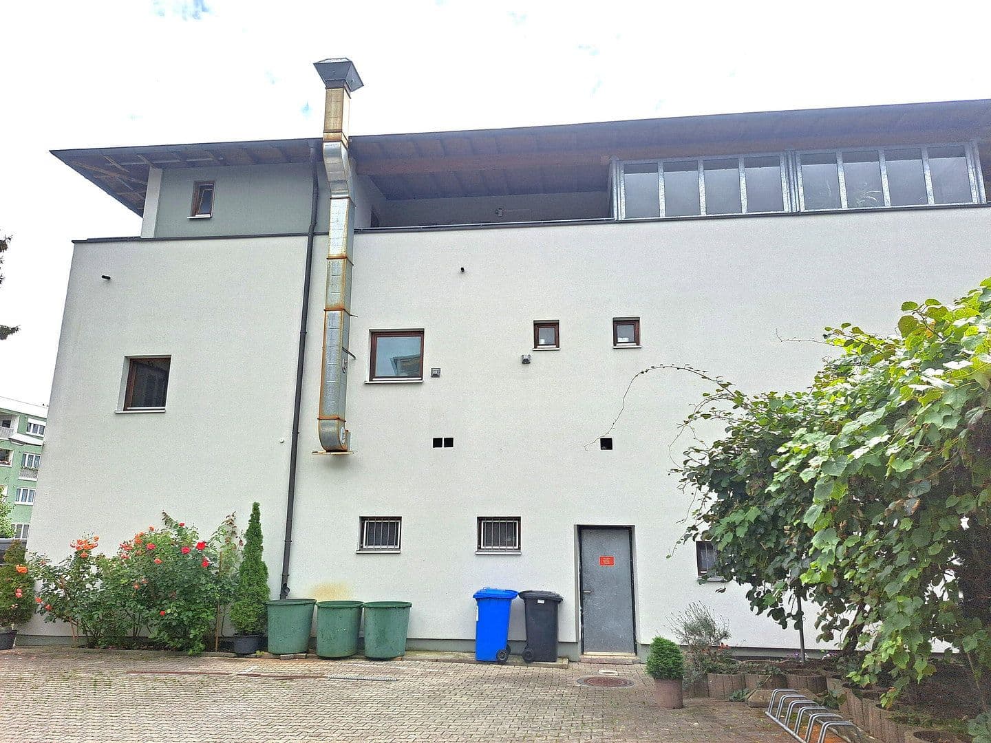 Prodej nebytového prostoru 1.867 m², Graslitzer Str. 4, Waldkraiburg, Bavorsko Prodej nebytového prostoru 1.867 m², Graslitzer Str. 4, Waldkraiburg, Bavorsko