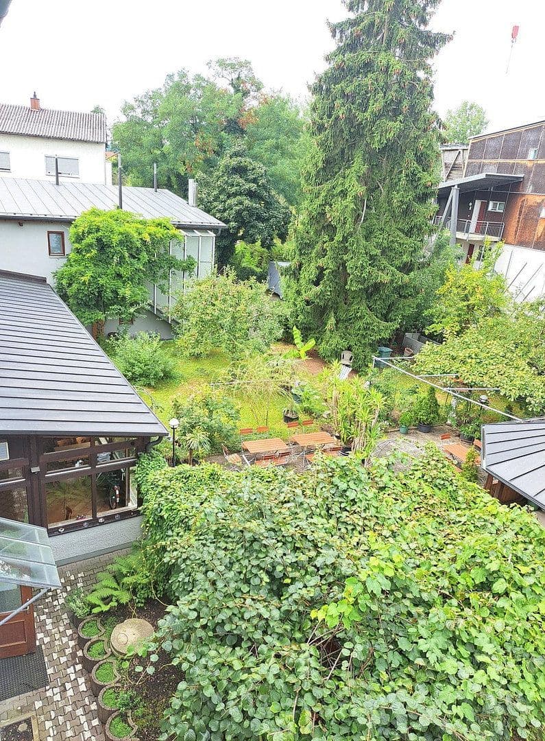 Prodej nebytového prostoru 1.867 m², Graslitzer Str. 4, Waldkraiburg, Bavorsko Prodej nebytového prostoru 1.867 m², Graslitzer Str. 4, Waldkraiburg, Bavorsko