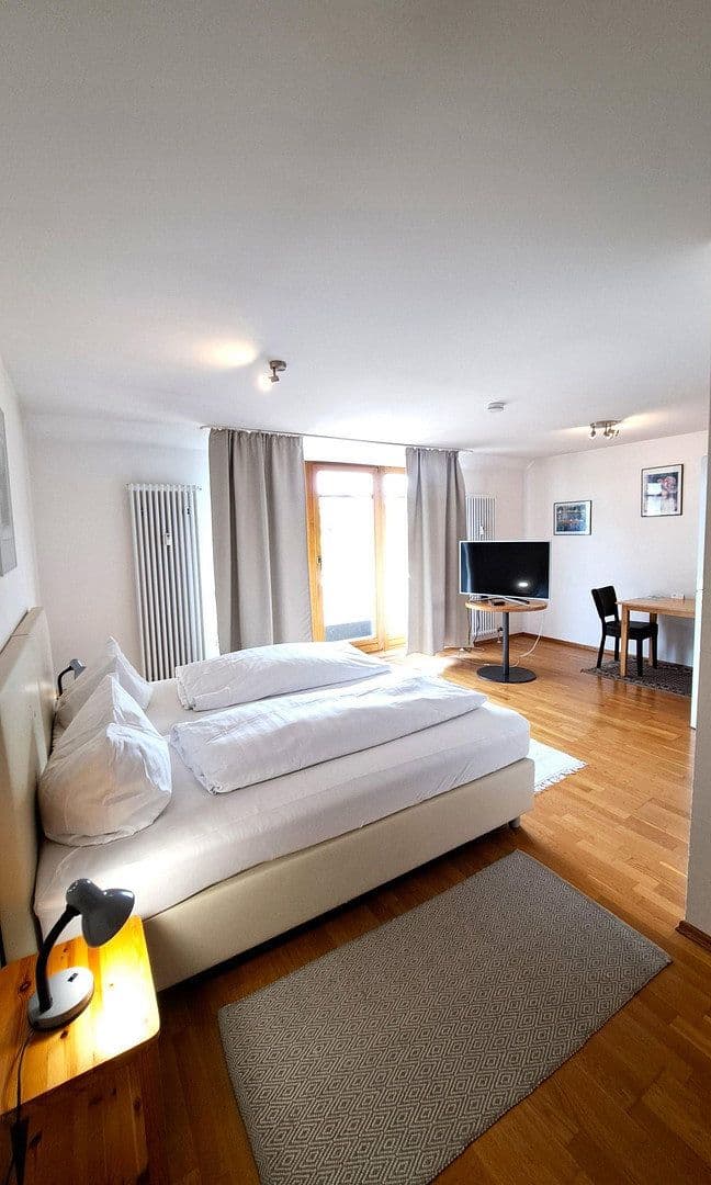 Prodej nebytového prostoru 1.867 m², Graslitzer Str. 4, Waldkraiburg, Bavorsko Prodej nebytového prostoru 1.867 m², Graslitzer Str. 4, Waldkraiburg, Bavorsko