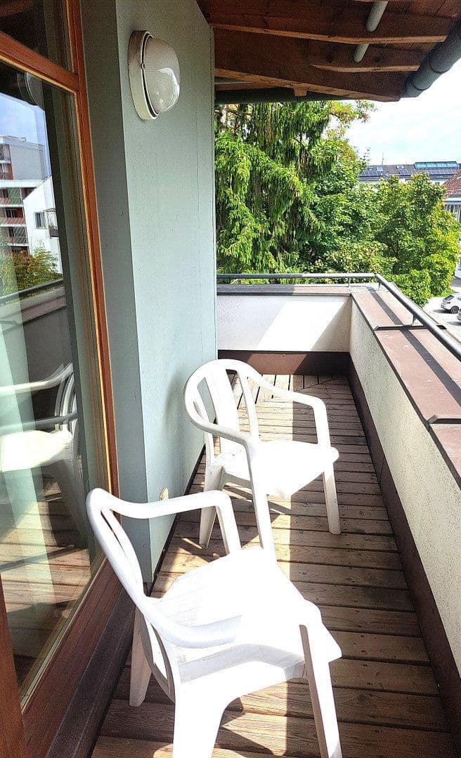 Prodej nebytového prostoru 1.867 m², Graslitzer Str. 4, Waldkraiburg, Bavorsko Prodej nebytového prostoru 1.867 m², Graslitzer Str. 4, Waldkraiburg, Bavorsko