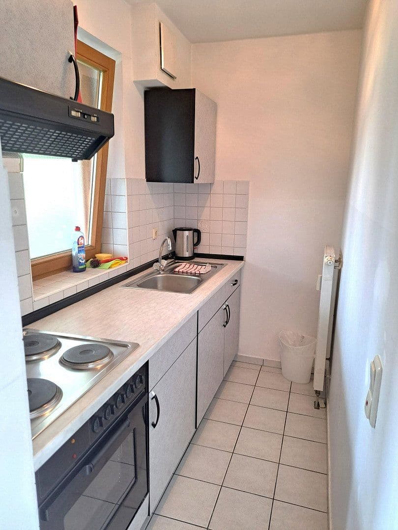 Prodej nebytového prostoru 1.867 m², Graslitzer Str. 4, Waldkraiburg, Bavorsko Prodej nebytového prostoru 1.867 m², Graslitzer Str. 4, Waldkraiburg, Bavorsko