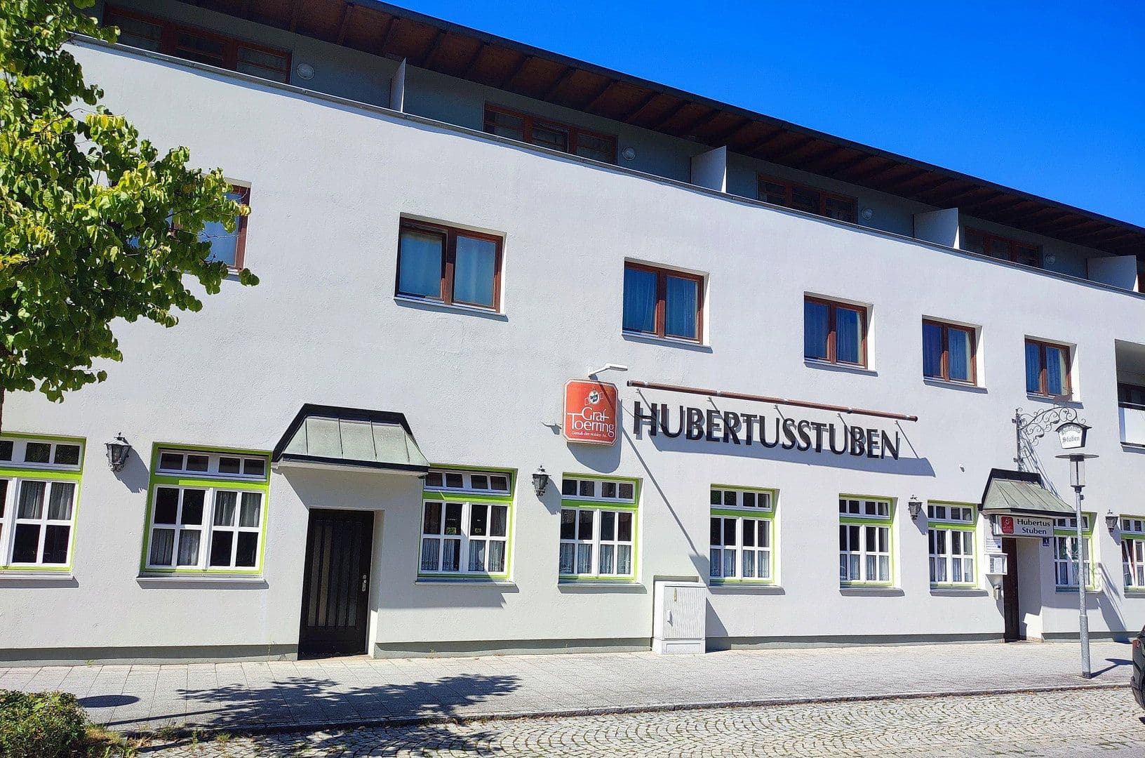 Prodej nebytového prostoru 1.867 m², Graslitzer Str. 4, Waldkraiburg, Bavorsko Prodej nebytového prostoru 1.867 m², Graslitzer Str. 4, Waldkraiburg, Bavorsko