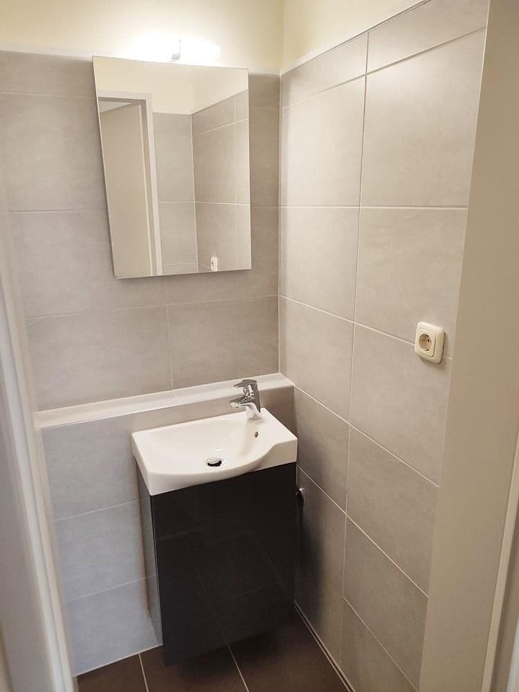 Prodej nebytového prostoru 1.867 m², Graslitzer Str. 4, Waldkraiburg, Bavorsko Prodej nebytového prostoru 1.867 m², Graslitzer Str. 4, Waldkraiburg, Bavorsko