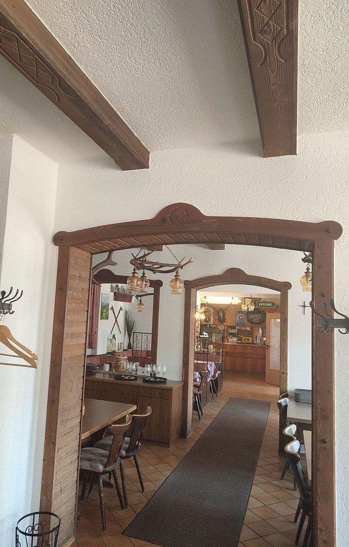 Prodej nebytového prostoru 1.867 m², Graslitzer Str. 4, Waldkraiburg, Bavorsko Prodej nebytového prostoru 1.867 m², Graslitzer Str. 4, Waldkraiburg, Bavorsko