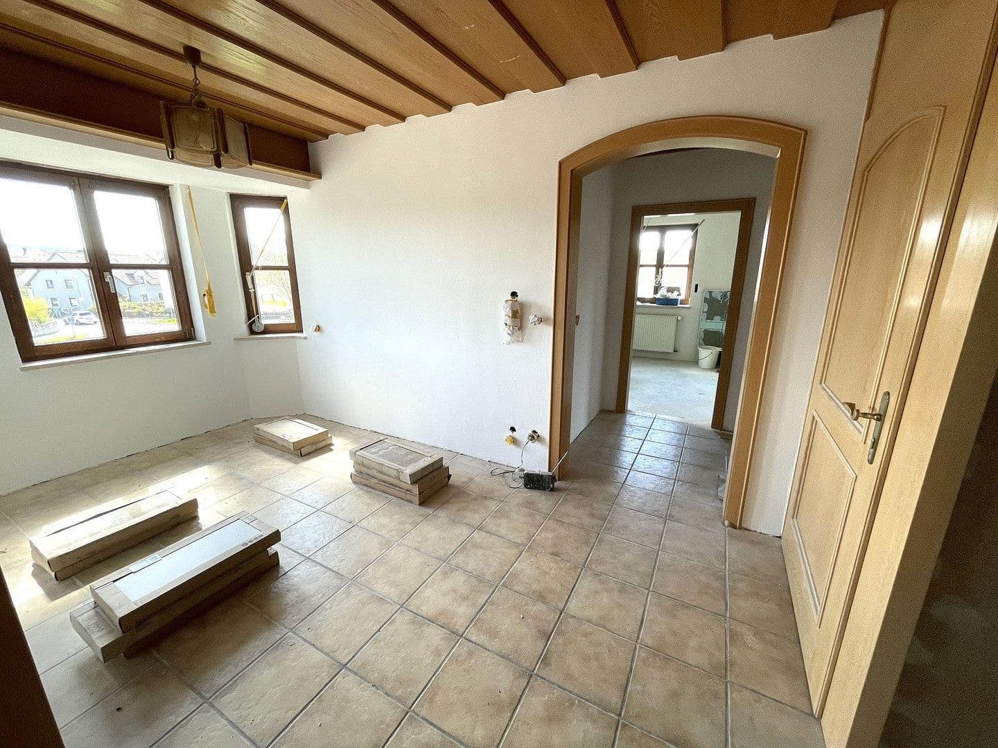 Pronájem bytu 4+kk 141 m², Regenstauf, Bavorsko Pronájem bytu 4+kk 141 m², Regenstauf, Bavorsko