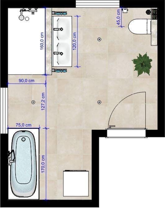 Pronájem bytu 4+kk 141 m², Regenstauf, Bavorsko Pronájem bytu 4+kk 141 m², Regenstauf, Bavorsko