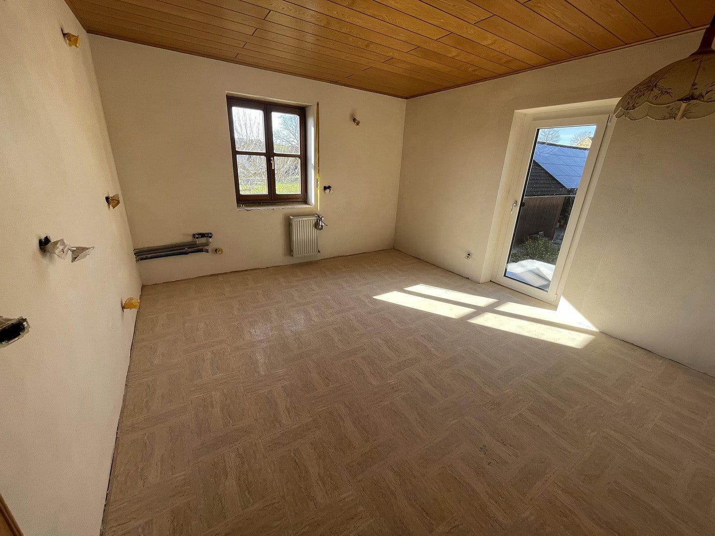 Pronájem bytu 4+kk 141 m², Regenstauf, Bavorsko Pronájem bytu 4+kk 141 m², Regenstauf, Bavorsko