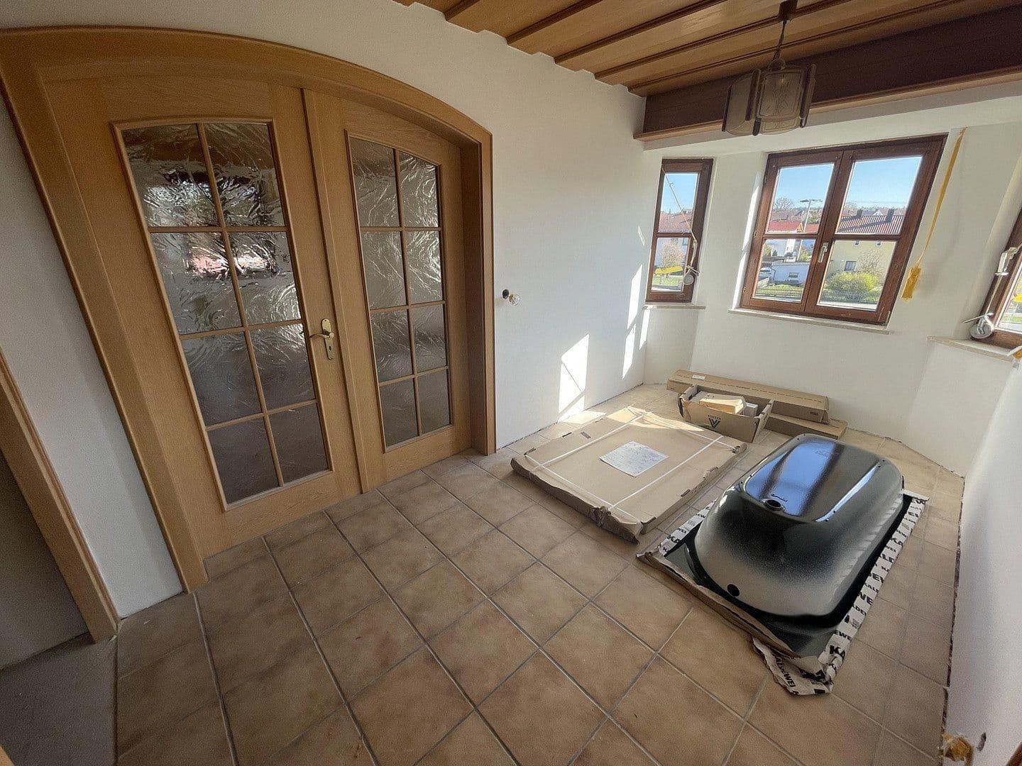 Pronájem bytu 4+kk 141 m², Regenstauf, Bavorsko Pronájem bytu 4+kk 141 m², Regenstauf, Bavorsko