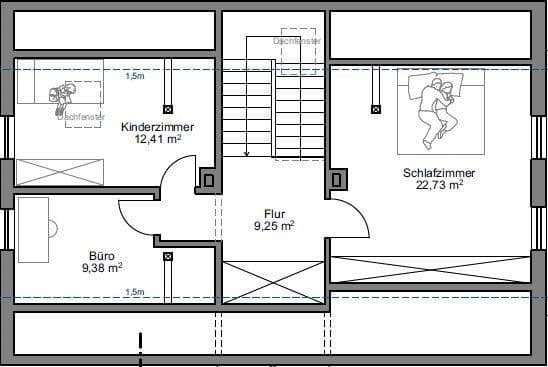 Pronájem bytu 4+kk 141 m², Regenstauf, Bavorsko Pronájem bytu 4+kk 141 m², Regenstauf, Bavorsko