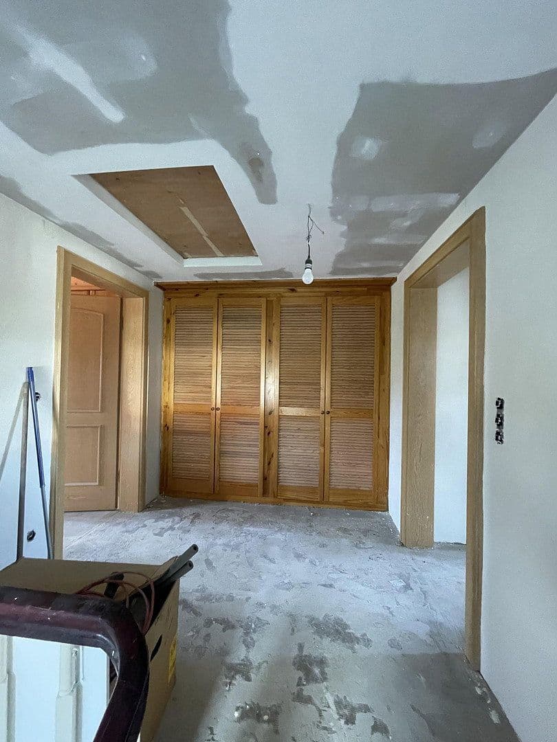 Pronájem bytu 4+kk 141 m², Regenstauf, Bavorsko Pronájem bytu 4+kk 141 m², Regenstauf, Bavorsko