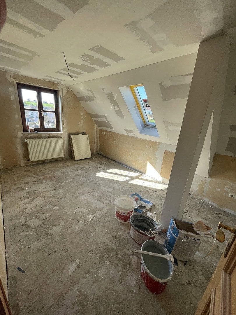 Pronájem bytu 4+kk 141 m², Regenstauf, Bavorsko Pronájem bytu 4+kk 141 m², Regenstauf, Bavorsko