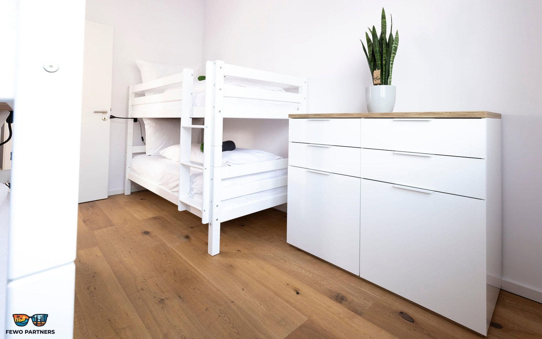 Pronájem bytu 3+1 95 m², Neubauernstraße 2d, Wildau, Braniborsko Pronájem bytu 3+1 95 m², Neubauernstraße 2d, Wildau, Braniborsko