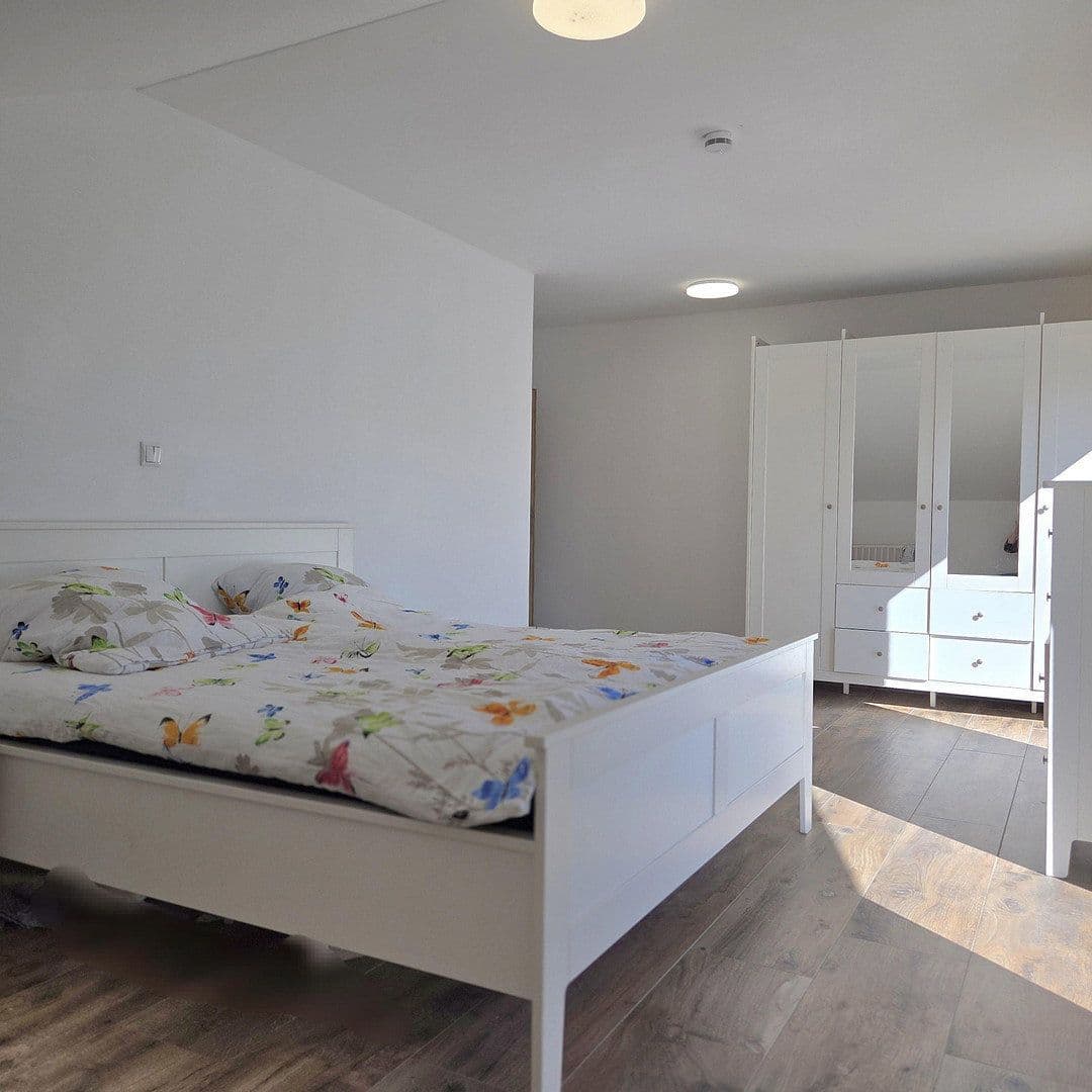 Prodej domu 240 m², pozemek 823 m², Auerbach, Bavorsko Prodej domu 240 m², pozemek 823 m², Auerbach, Bavorsko