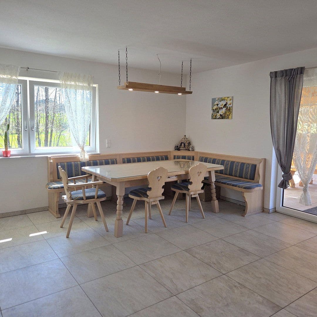 Prodej domu 240 m², pozemek 823 m², Auerbach, Bavorsko Prodej domu 240 m², pozemek 823 m², Auerbach, Bavorsko