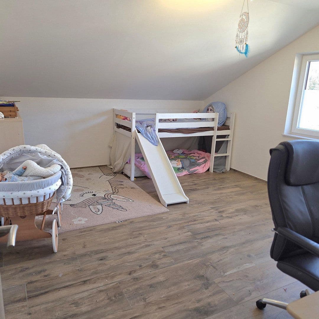 Prodej domu 240 m², pozemek 823 m², Auerbach, Bavorsko Prodej domu 240 m², pozemek 823 m², Auerbach, Bavorsko