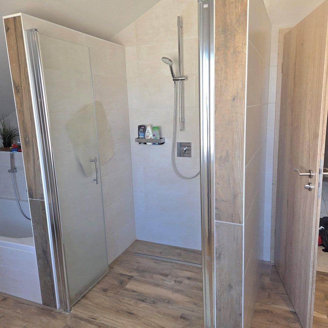 Prodej domu 240 m², pozemek 823 m², Auerbach, Bavorsko Prodej domu 240 m², pozemek 823 m², Auerbach, Bavorsko