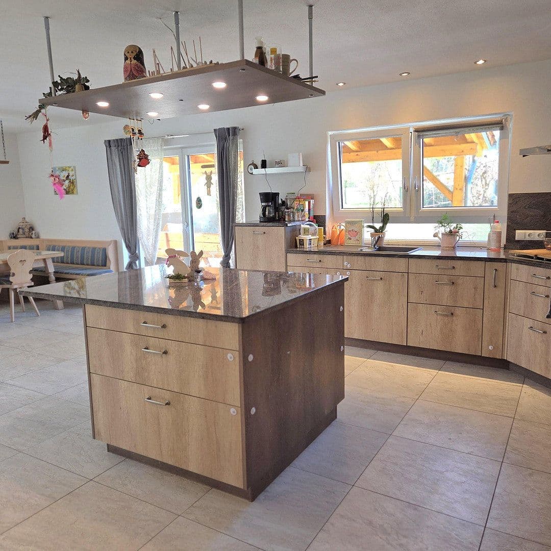 Prodej domu 240 m², pozemek 823 m², Auerbach, Bavorsko Prodej domu 240 m², pozemek 823 m², Auerbach, Bavorsko