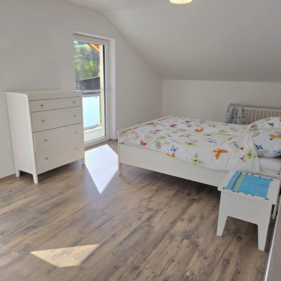 Prodej domu 240 m², pozemek 823 m², Auerbach, Bavorsko Prodej domu 240 m², pozemek 823 m², Auerbach, Bavorsko