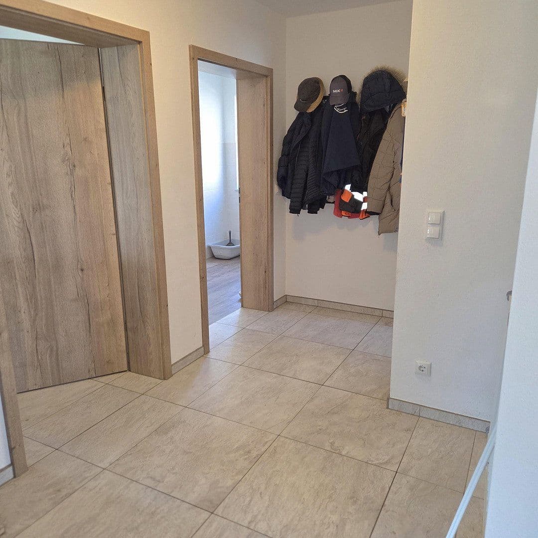 Prodej domu 240 m², pozemek 823 m², Auerbach, Bavorsko Prodej domu 240 m², pozemek 823 m², Auerbach, Bavorsko