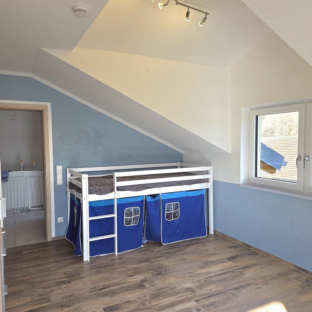 Prodej domu 240 m², pozemek 823 m², Auerbach, Bavorsko Prodej domu 240 m², pozemek 823 m², Auerbach, Bavorsko