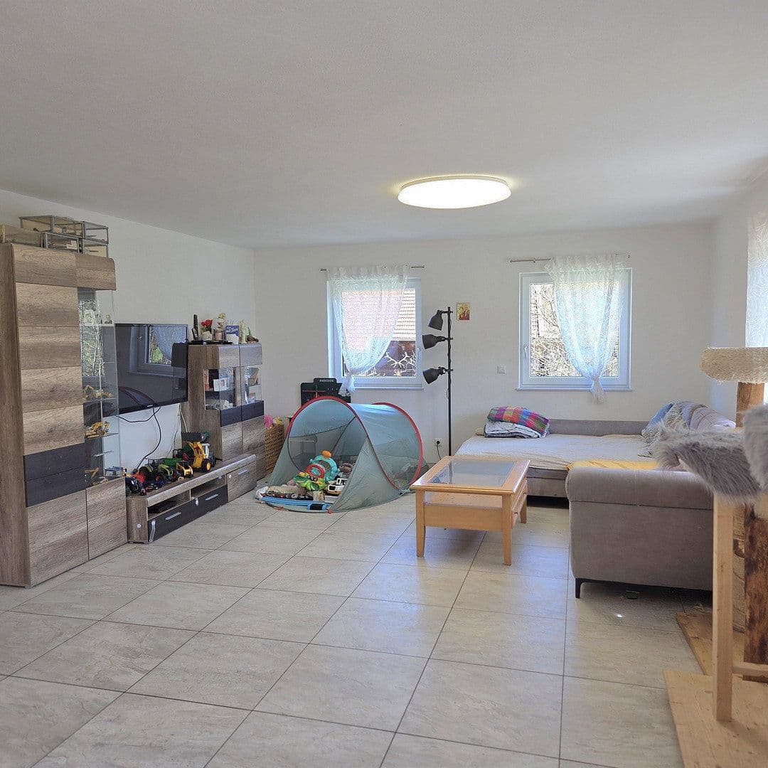 Prodej domu 240 m², pozemek 823 m², Auerbach, Bavorsko Prodej domu 240 m², pozemek 823 m², Auerbach, Bavorsko