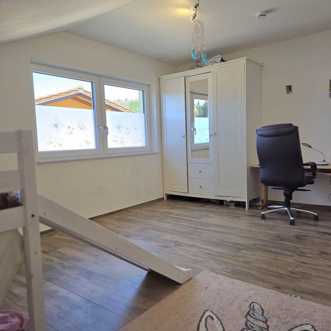 Prodej domu 240 m², pozemek 823 m², Auerbach, Bavorsko Prodej domu 240 m², pozemek 823 m², Auerbach, Bavorsko