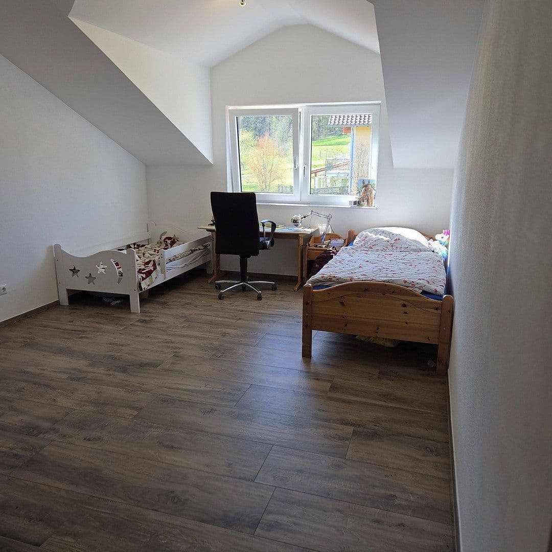 Prodej domu 240 m², pozemek 823 m², Auerbach, Bavorsko Prodej domu 240 m², pozemek 823 m², Auerbach, Bavorsko