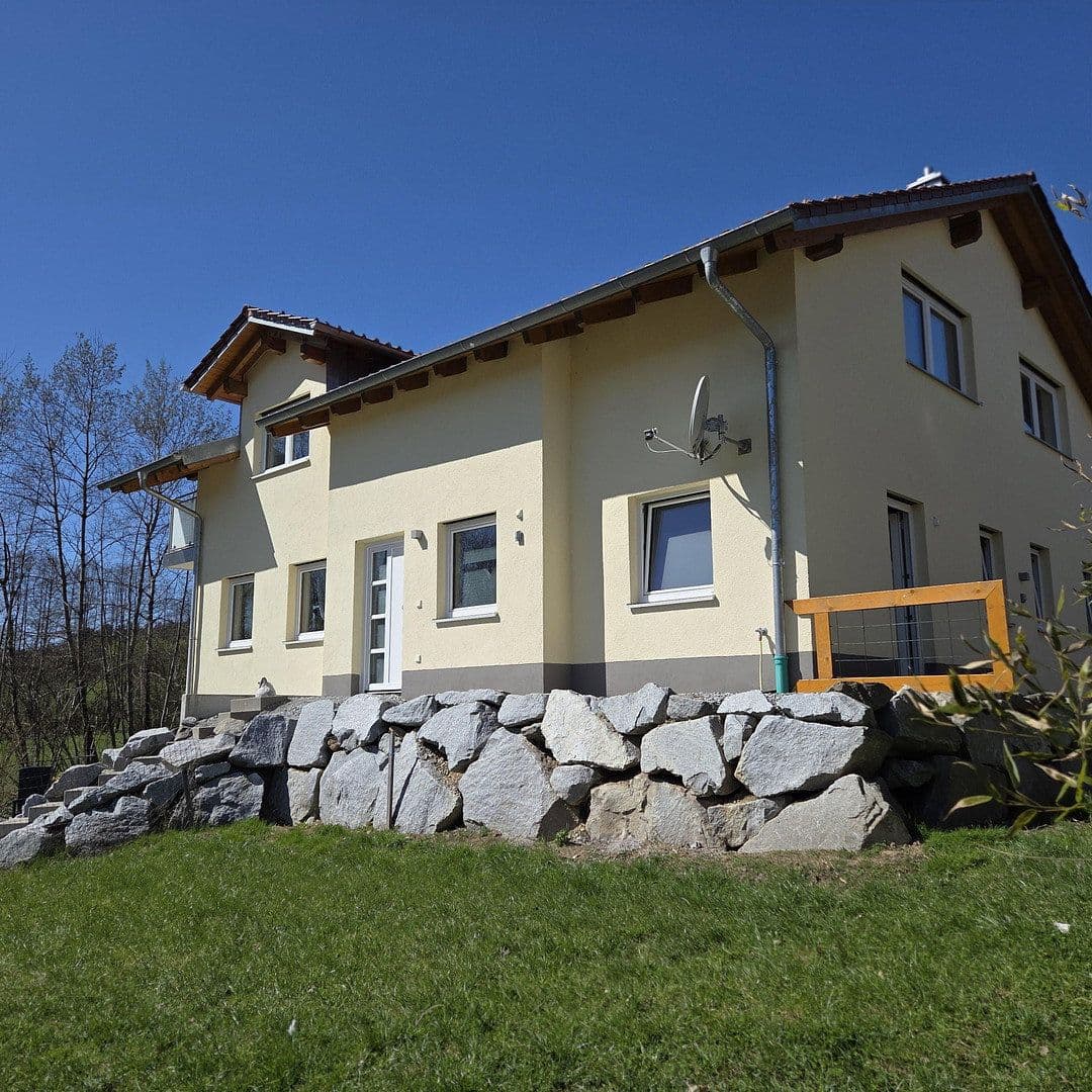 Prodej domu 240 m², pozemek 823 m², Auerbach, Bavorsko Prodej domu 240 m², pozemek 823 m², Auerbach, Bavorsko